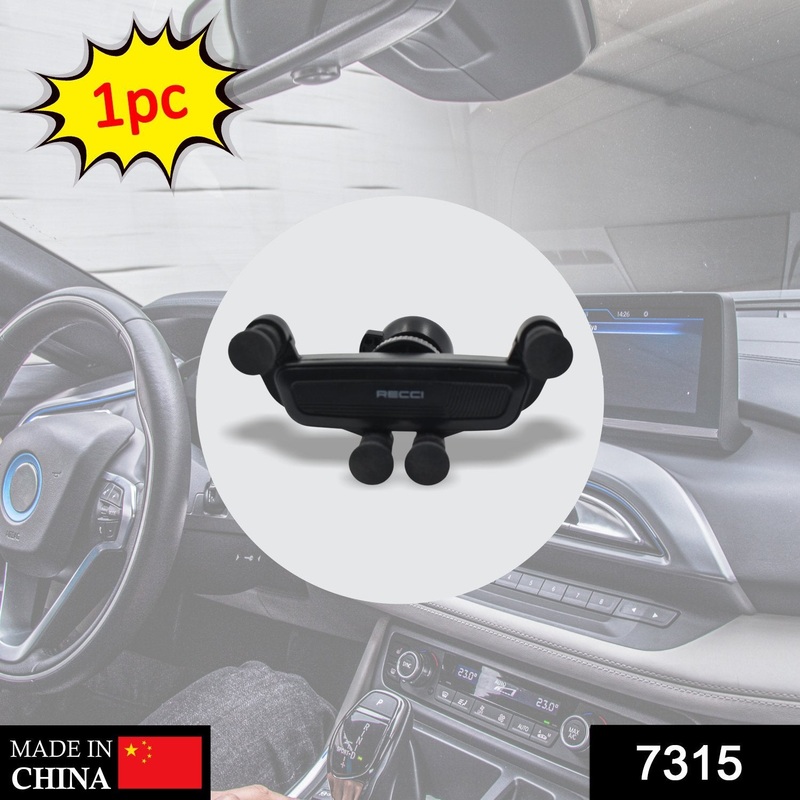 7315  Car Mobile Holder for AC Vent