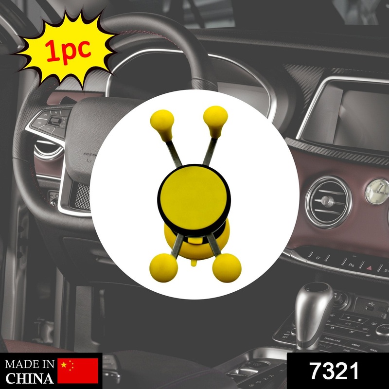 7321 Anti Gravity Car Mobile Holder