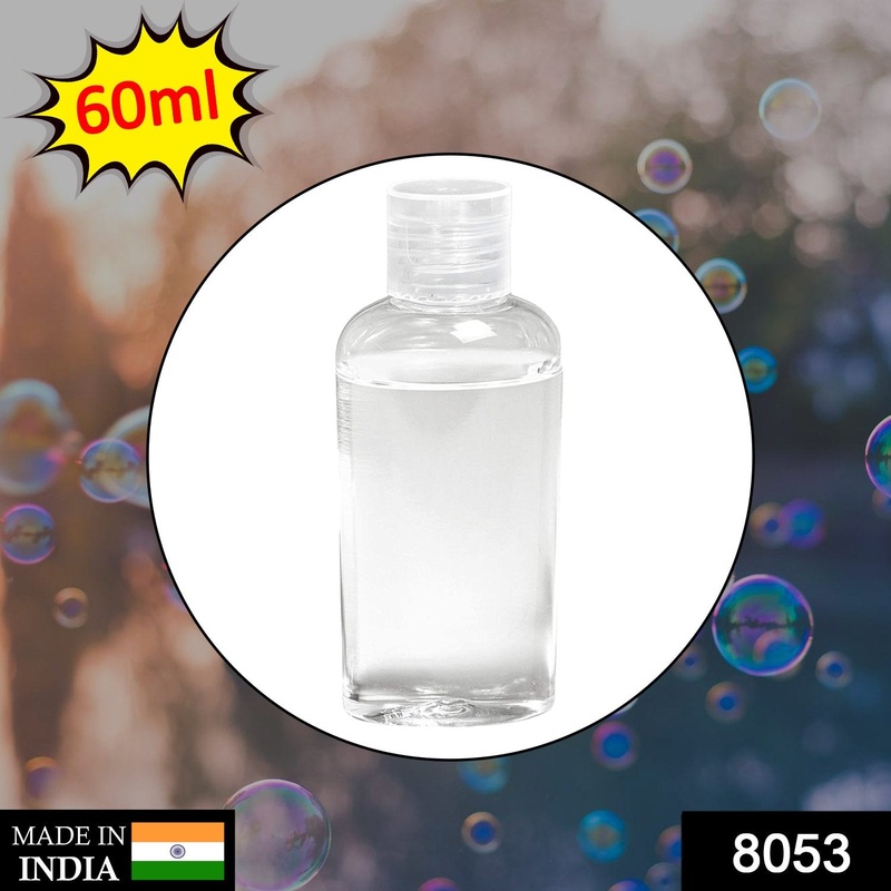 8053 Bubble Refill Liquid Solution for Kids Pack