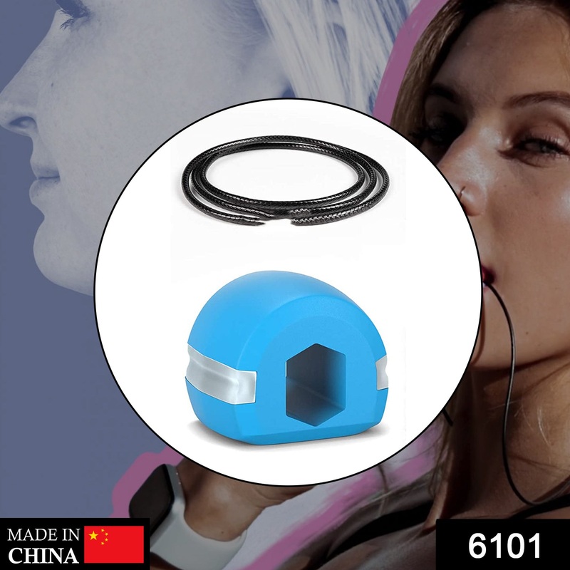 6101 Jawline Exerciser To Define Your Jawline (1Pc Only)
