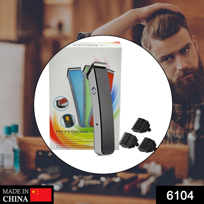 6104 Home Cut Complete Hair Cutting Clipper