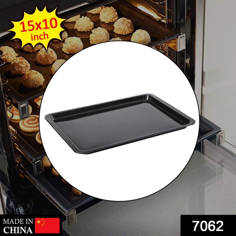 7062 Non-Stick Cookie Baking Sheet