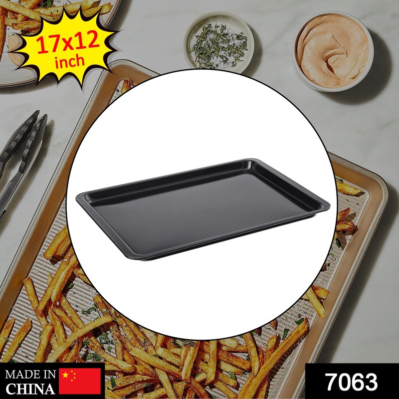 7063 Non-Stick Cookie Baking Sheet (Large Size)