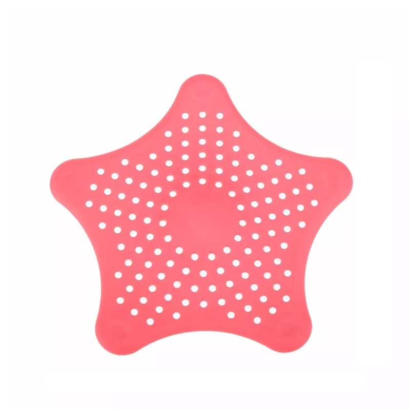 0829 A Star Sink Strainer used in all kinds of place like house kitchens for using it as a sink strainer purposes.