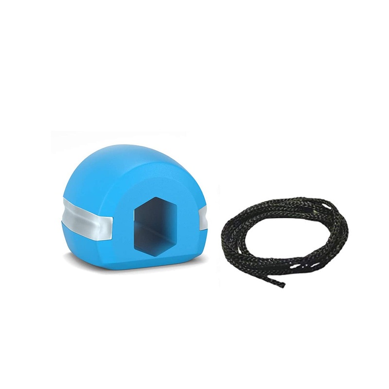 6101A Jawline Exerciser To Define Your Jawline (1Pc In Color Box)
