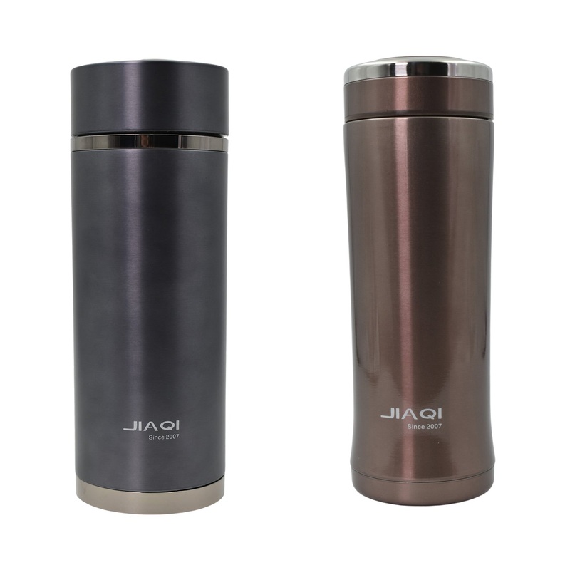 6413 Cold and Hot Water Storage bottle  used in all households and official purposes for storing water and beverages etc.