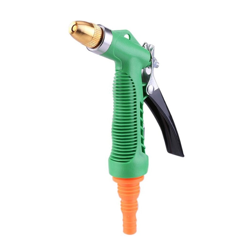 0590L Spray Gun For Watering And Sprinkling Purposes Over Plants And Trees In Parks And Types Of Garden Places Etc.