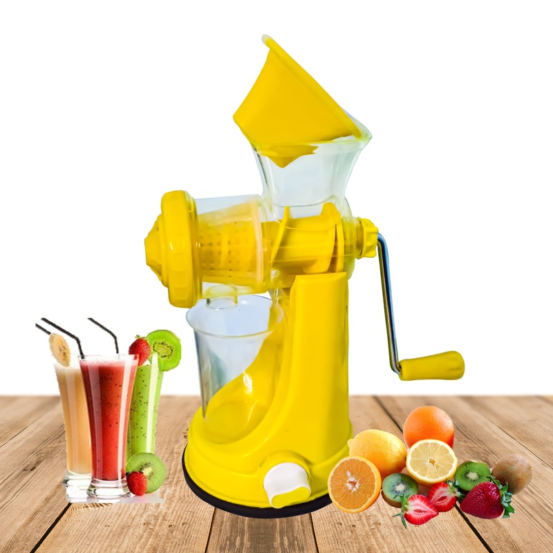 2012 B Royal Juicer Used For Making Juices And Beverages.