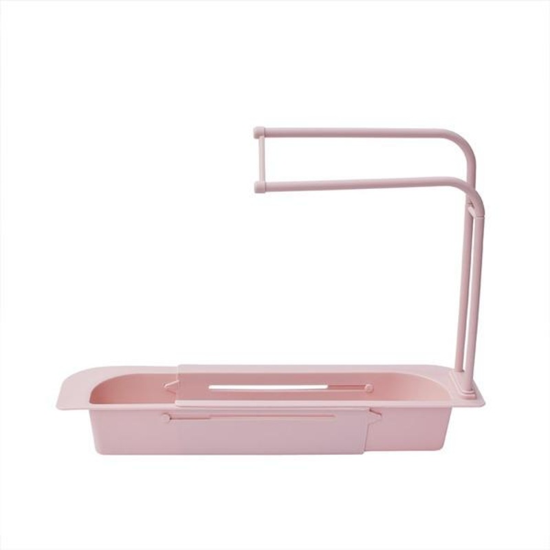2307 B Adj Telescopic Sink Self-Used To Carry All Types Of Daily Needs For Sink Area.