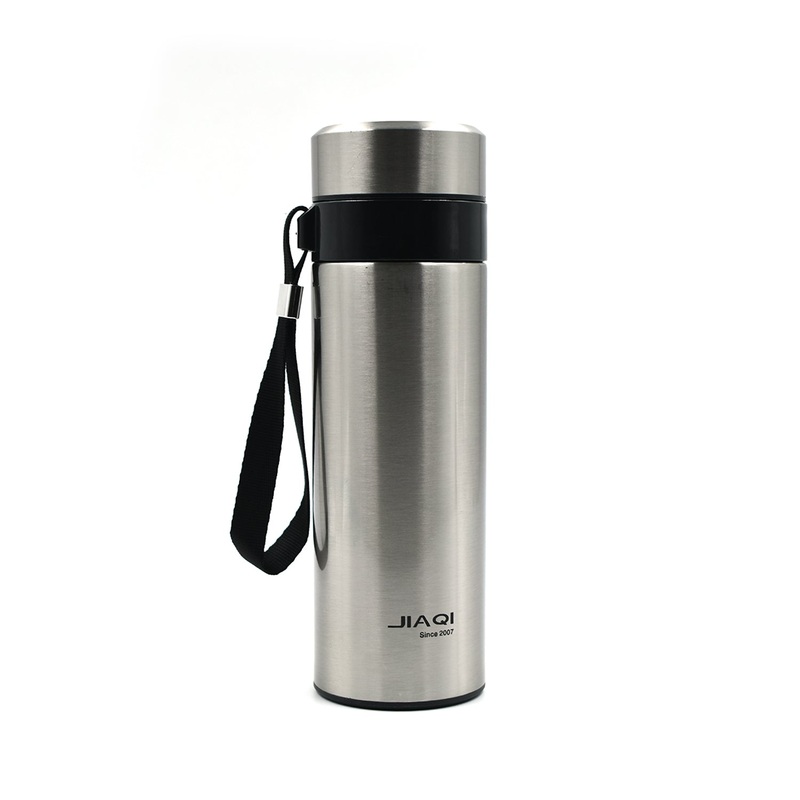 6416 stainless steel Bottles 400Ml Approx. For Storing Water And Some Other Types Of Beverages Etc.