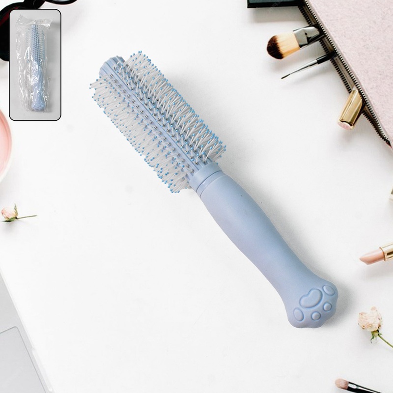 Massage Comb, Massage Hair Brush  (1 Pc)