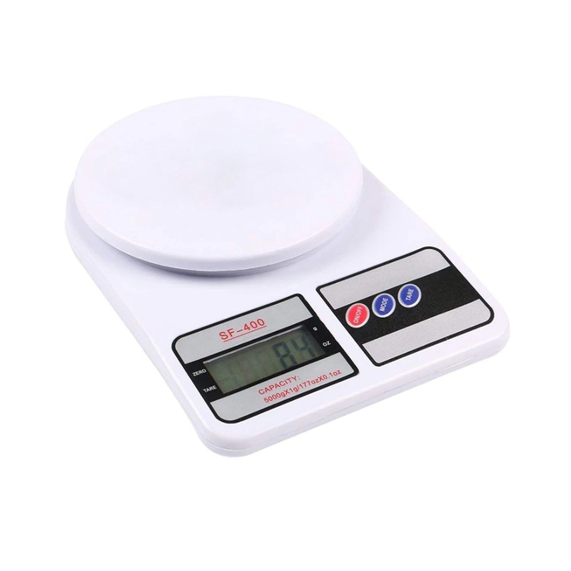 0057M Digital Weighing Scale (10 Kg)