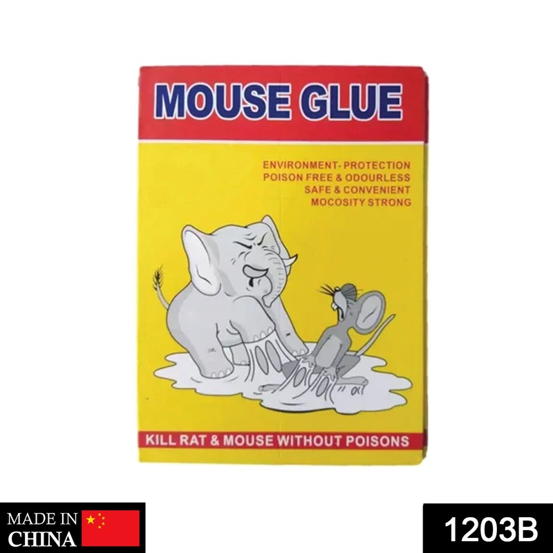 1203B Mice/Rat Glue Trap, Rat Glue Boards, Mouse Bond Traps – Rat Terminator1203B Mice/Rat Glue Trap, Rat Glue Boards, Mouse Bond Traps – Rat Terminator