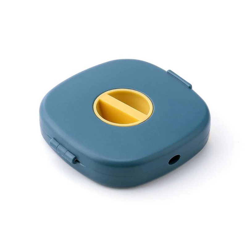 6184 Portable Cable Storage For Folding Of Usb Cables Easily And Can Travel With Them Easily.