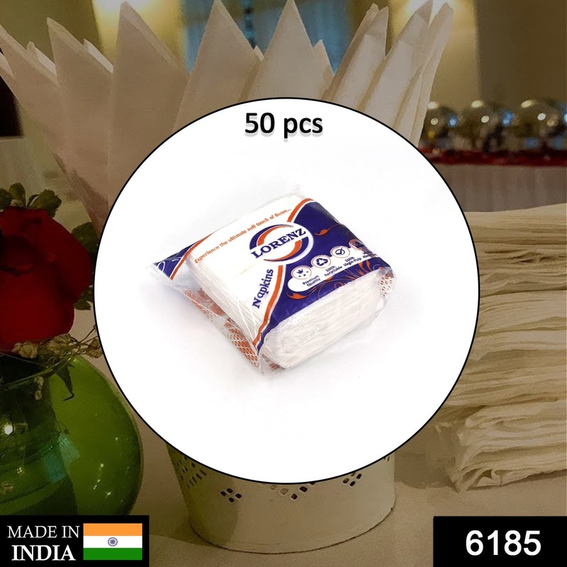 6185 Tissue Paper For Wiping And Cleaning Purposes Of Types Of Things.