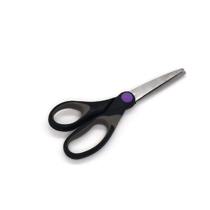 7445 Multipurpose Scissors Comfort Grip Handles Used in Home and Office