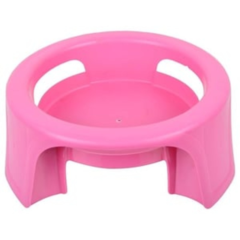 8705 Ganesh Multipurpose Unbreakable Plastic Matka Stand/Pot Stand
