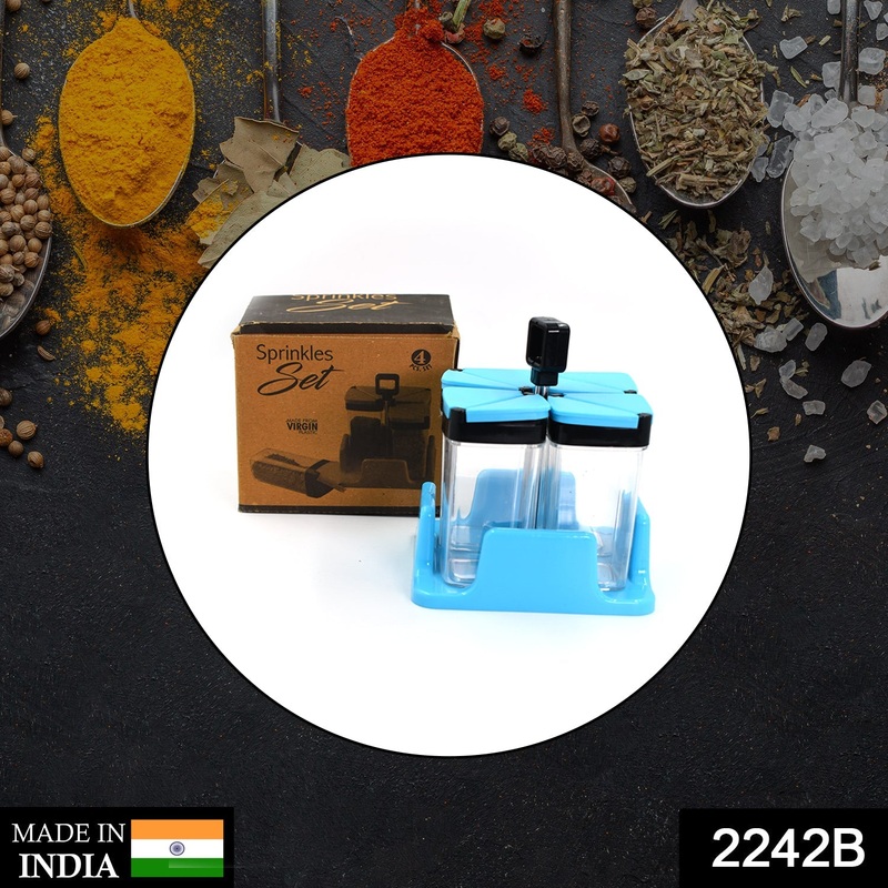 2242B Multipurpose Masala/Spice Rack Container