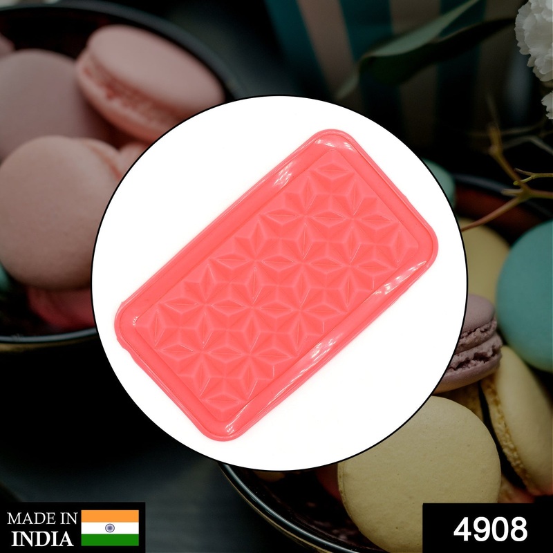 4908 Silicone Chocolate Mould