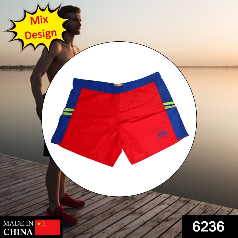 6236 Men’s Boxers