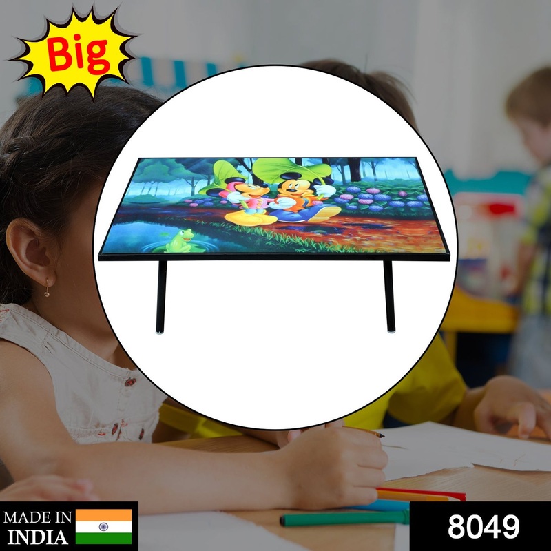 8049 Mickey Laptop Table for Online Study and Children