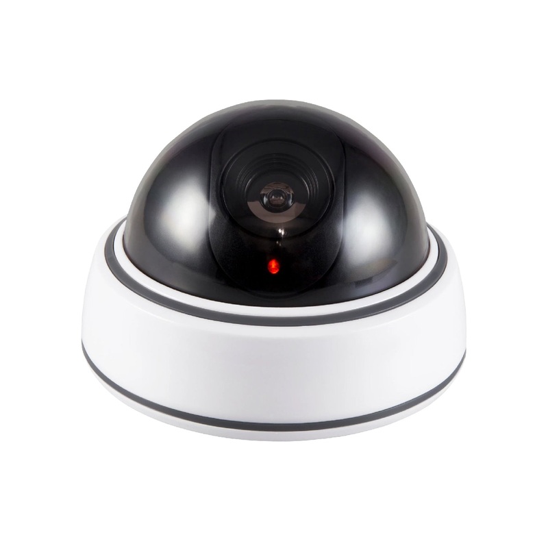0346A Home Security Dummy Camera Wireless CCTV
