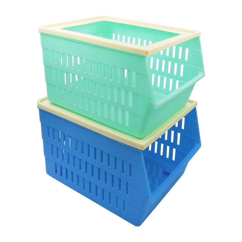 4672 Multipurpose Plastic Trolley with Dish Rack for Kitchen Fruit Vegetable Storage Basket Modern Organizer