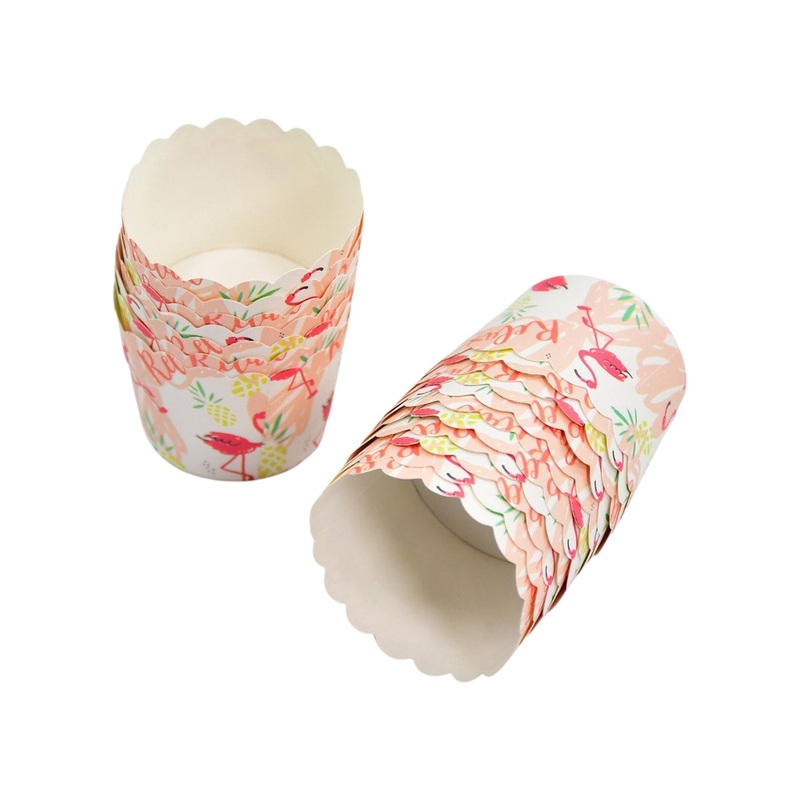 4940 Multi Color Printed Disposable Paper Cups for Tea/Coffee