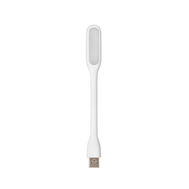 6290 USB LED Light Lamp With E Commerce Packing