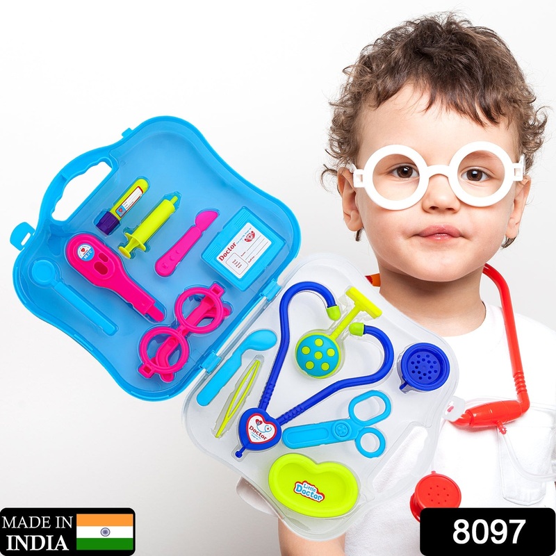 8097 Doctor Set for Kids / Baby’s Playing and Games / Gifts for Kids