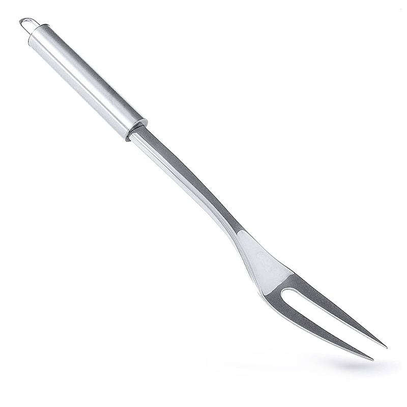 2440 Stainless Steel BBQ Roast Meat Fork