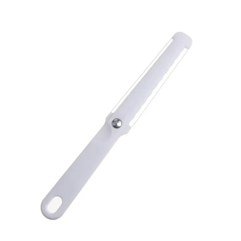 2494 Double side wire cheese slicer/cutter for thick and think slices for kitchen use. with plastic handle
