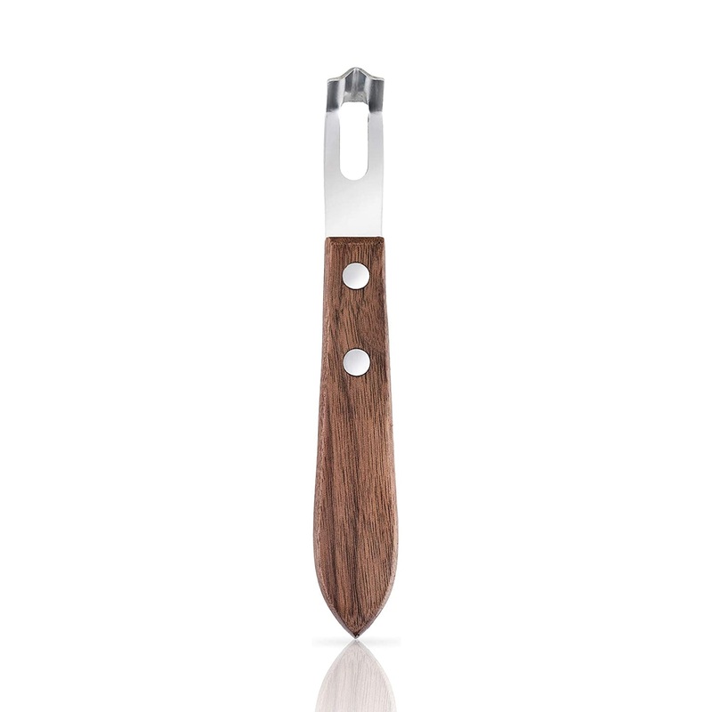 2539 Stainless Steel Lemon Zester