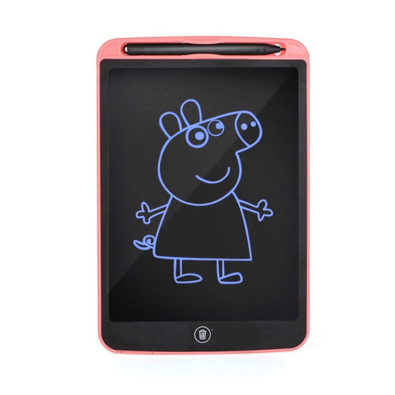 1360 LCD Portable Writing Pad/Tablet for Kids – 8.5 Inch