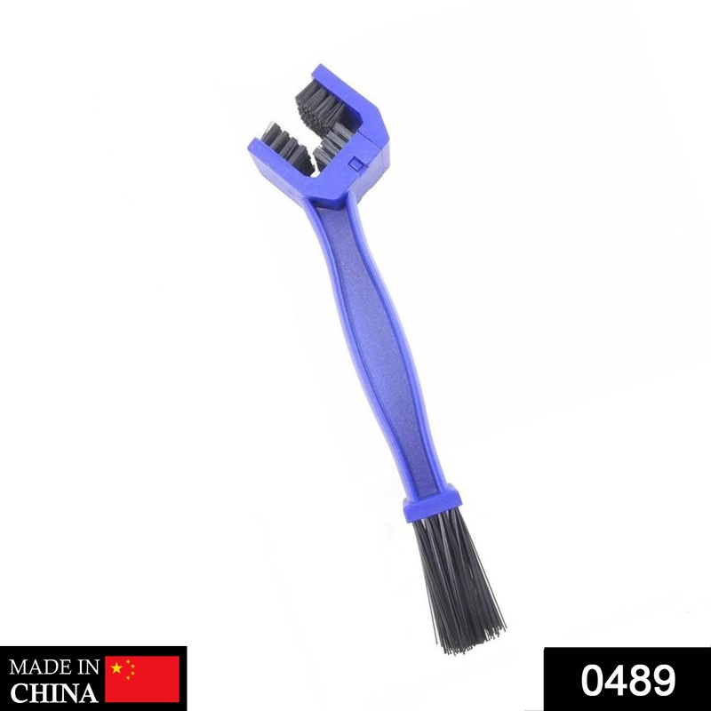 489 Cycle Motorbike Chain Cleaning Tool