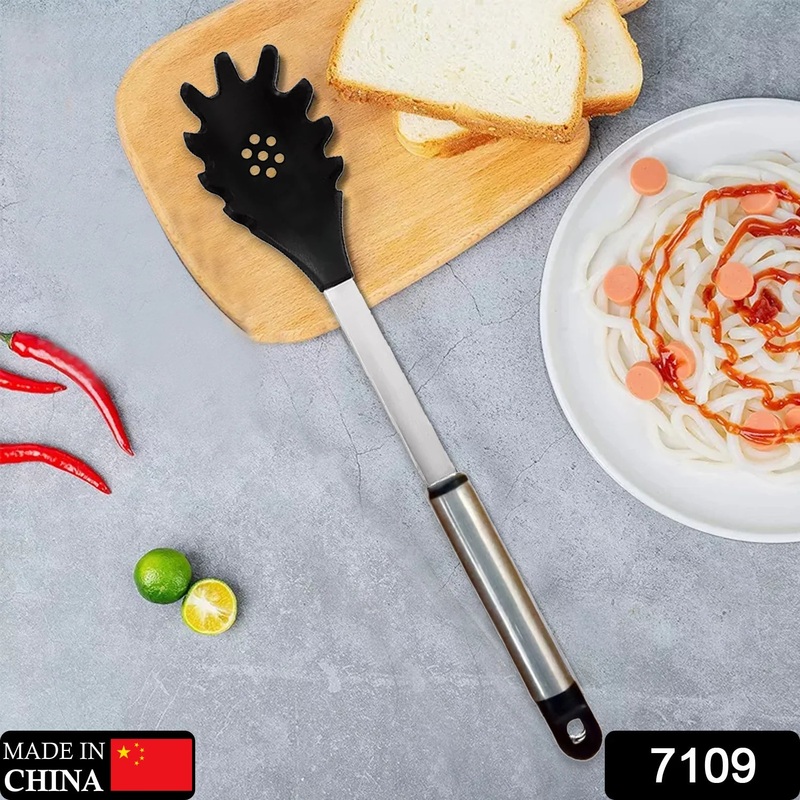 7109 Steel Spatula Baking and Mixing Tools 34 cm ( 1 pcs )