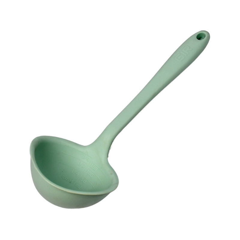 5375 SILICON NON-STICK HEAT RESISTANT KITCHEN OIL MIXER PREMIUM Tool( 1PC )