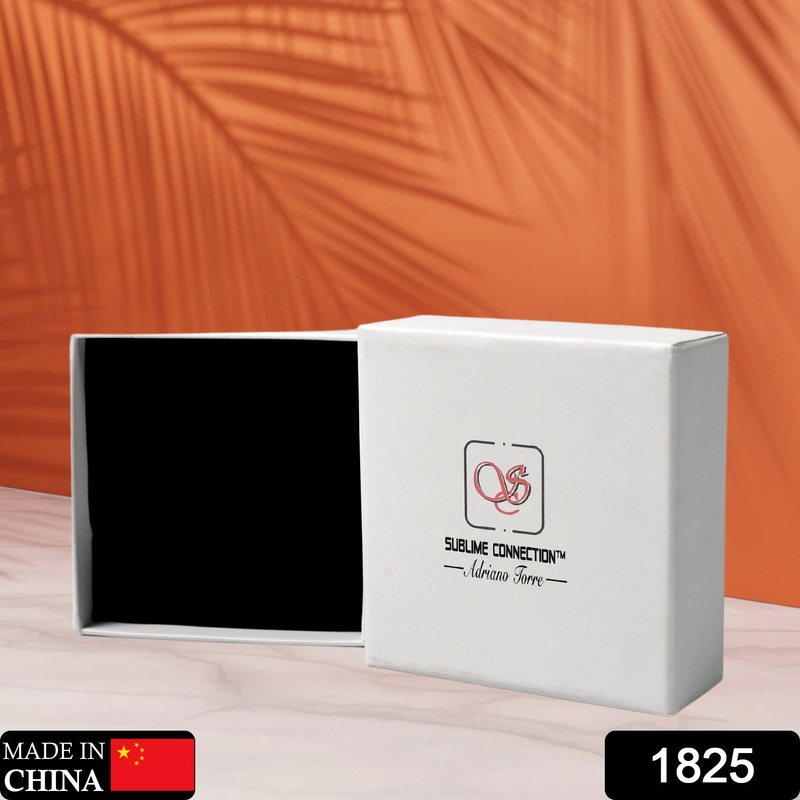 1825 Watch Box/Bangle Box/Kada Box/Bracelet Box/Gift Box Used For Gifting in Birthday Party/Wedding/Valentine’s day, Christmas.