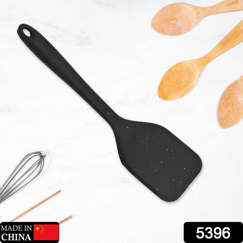 5396 Silicone Spatula – Versatile Tool for Cooking, Baking and Mixing (Set of 1).