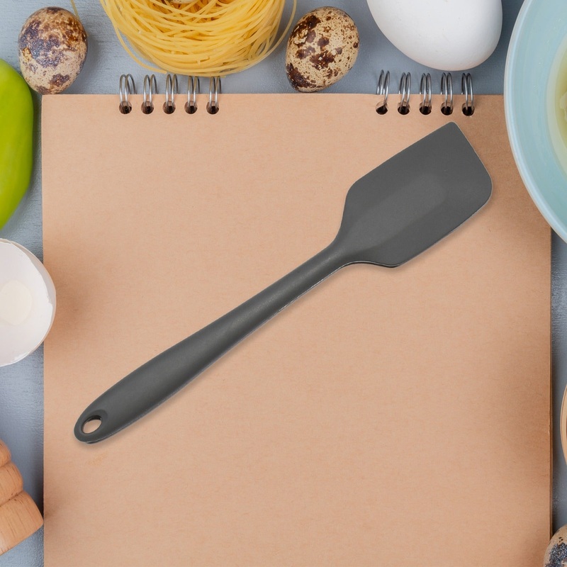 5402 CUTLERY KITCHEN SET DESSERT SERVING SPATULAS-PREMIUM NYLON TURNER AND FLIPPER.