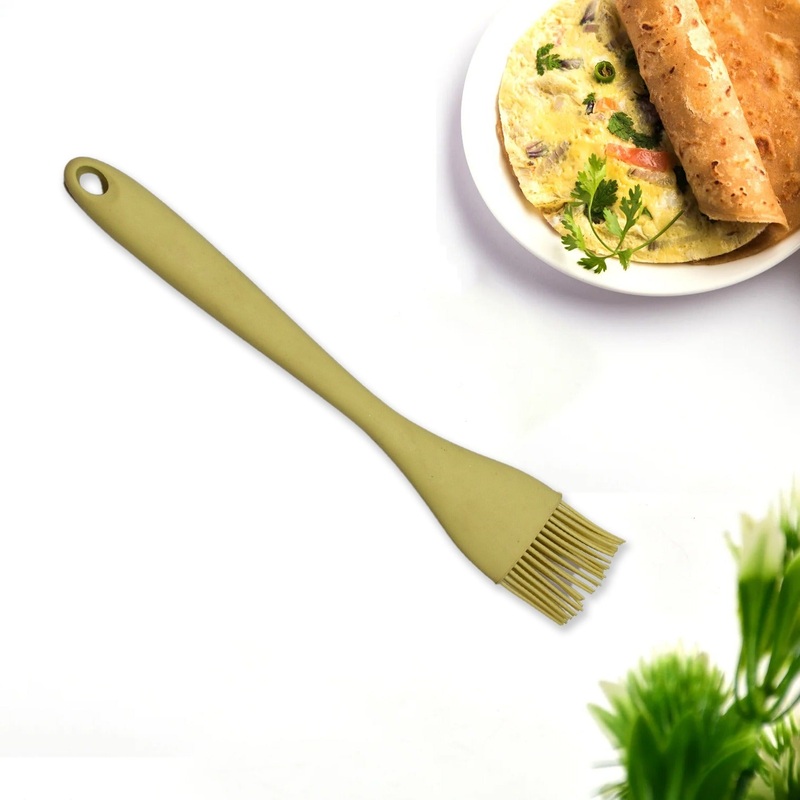 5412 Silicone Non-Stick Pastry/Basting Brush.