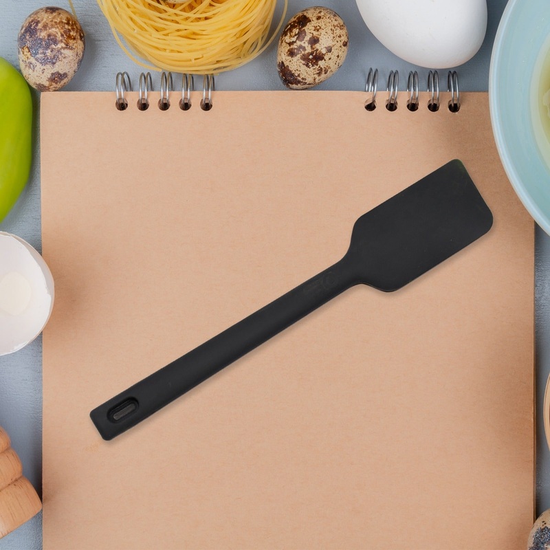 5415 CUTLERY KITCHEN SET DESSERT SERVING SPATULAS-PREMIUM NYLON TURNER AND FLIPPER.