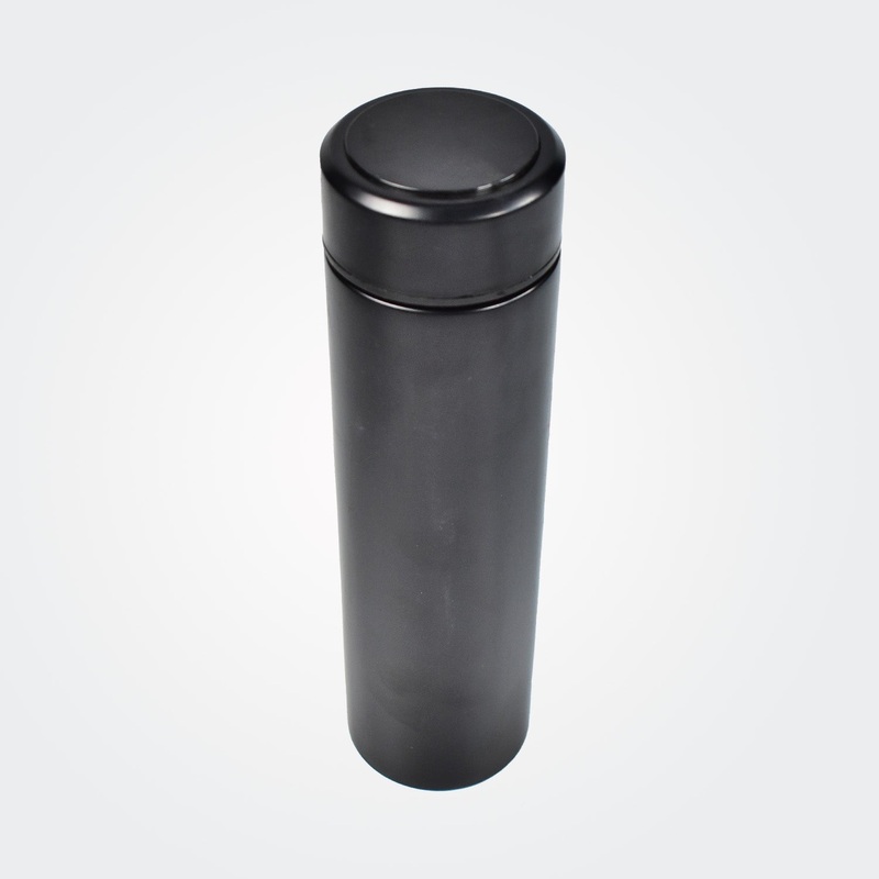 6838 500ml Vacuum Cup Portable Simple Modern Water Bottle, Vacuum Cup, for Home Business Use