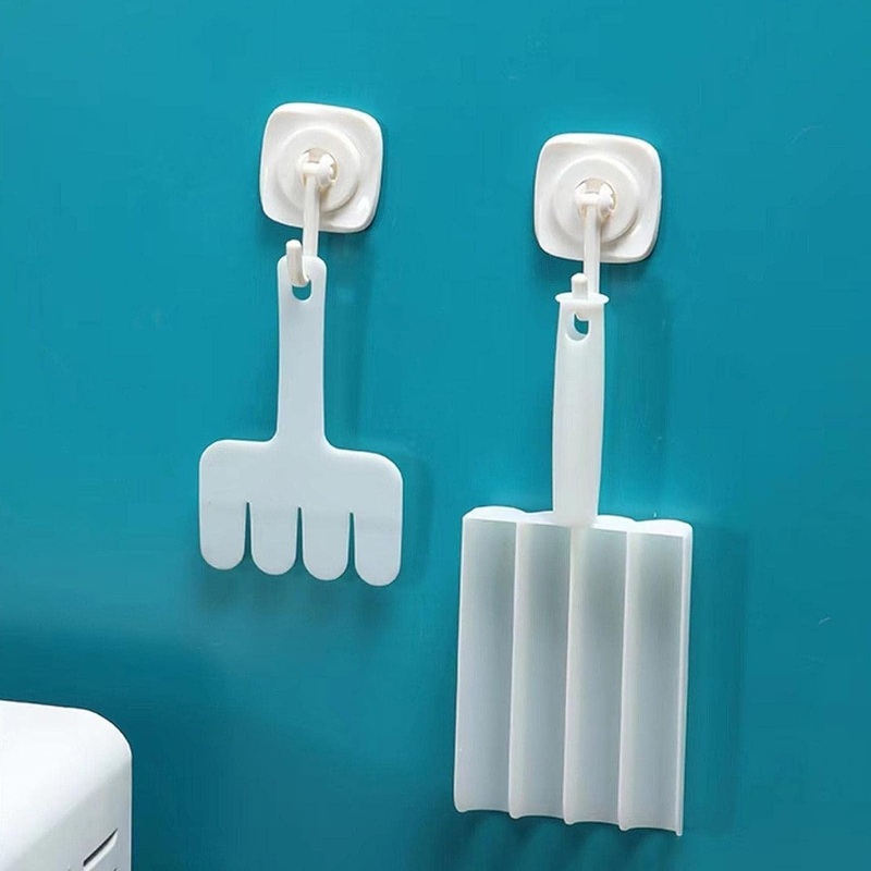 5913 Small Meatball Maker – Creative Meatball Scoop Multi-Function Ball Maker | Portable Maker for Making Cake Balls, Ice Cream Spoon, Hand Cutting Scoop(2pc Set)