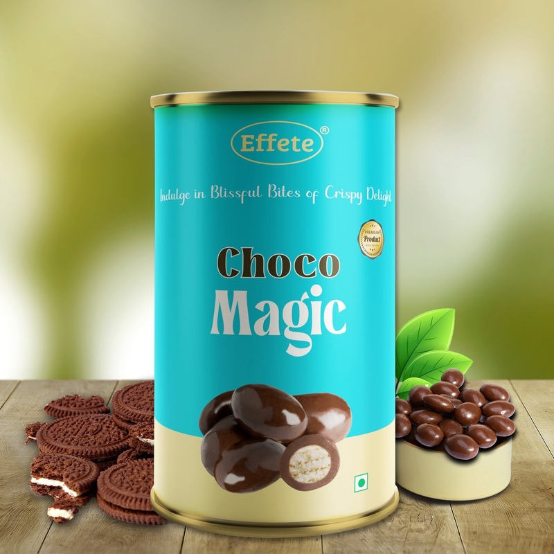 7834 Effete Choco Magic  Chocolate (96 GM)