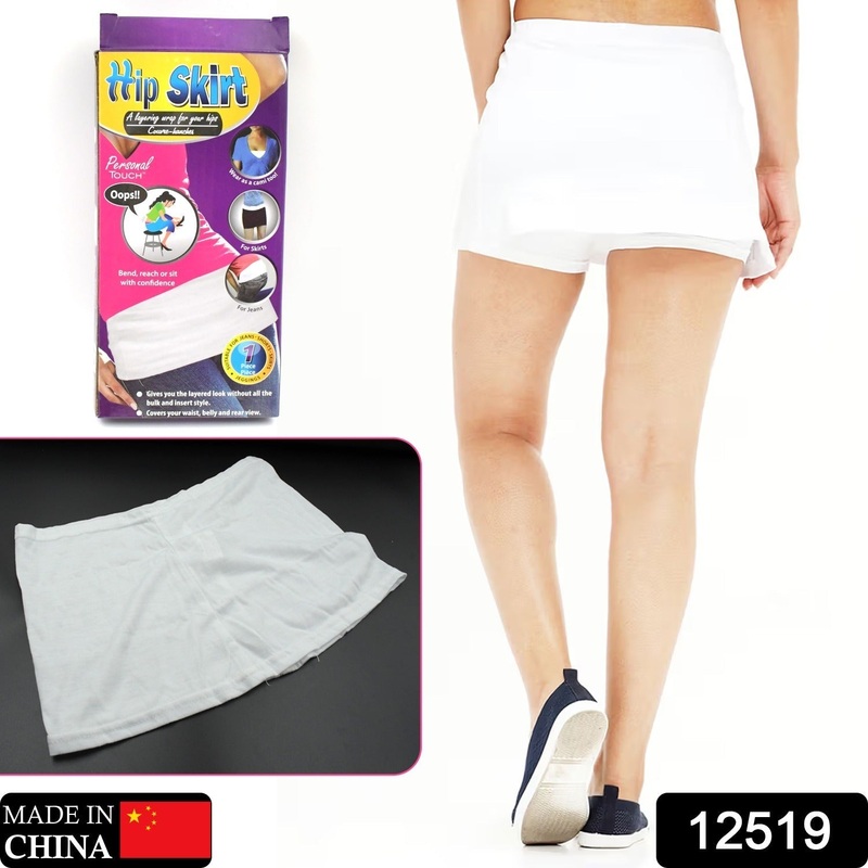 12519 Skirts for Women Women’s High Waisted Athletic Golf Skorts Skirts for Running, Workout Fitness, Sports Skirt (1 Pc)