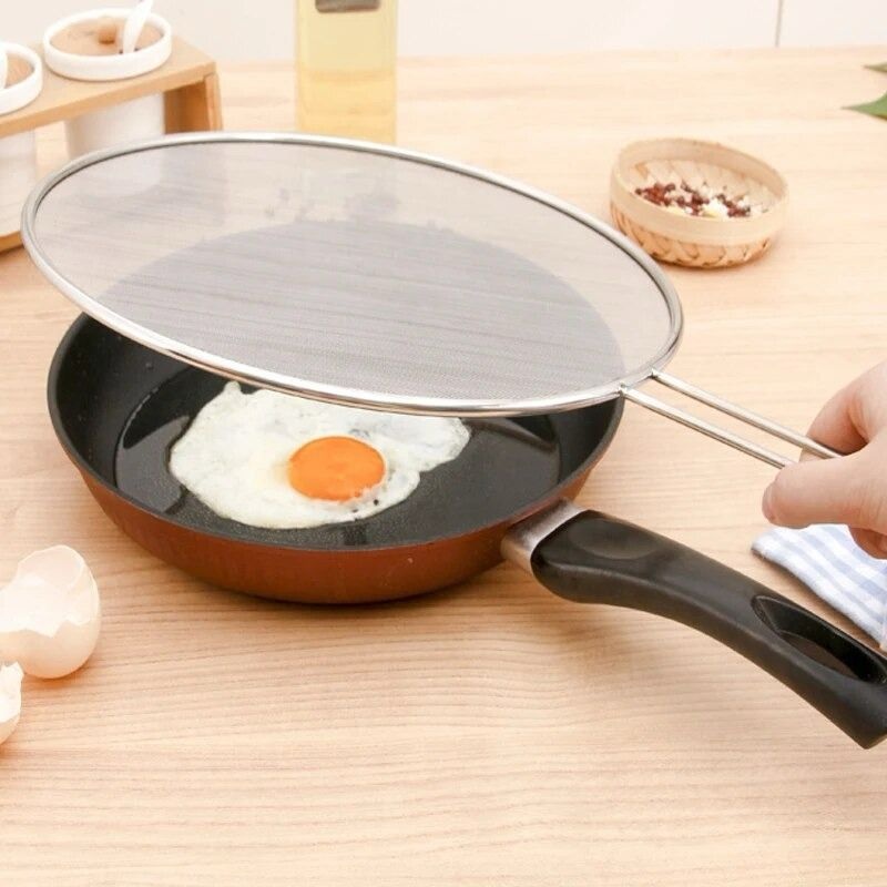 SkyShopy 32cm Pan Lid