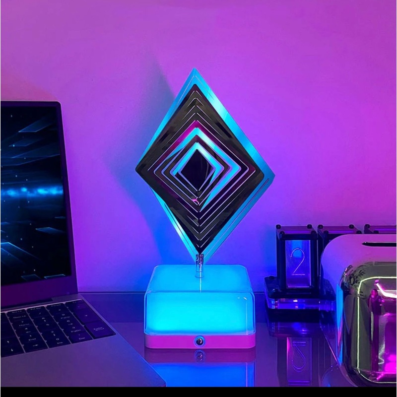 SkyShopy Night lamp remote controller
