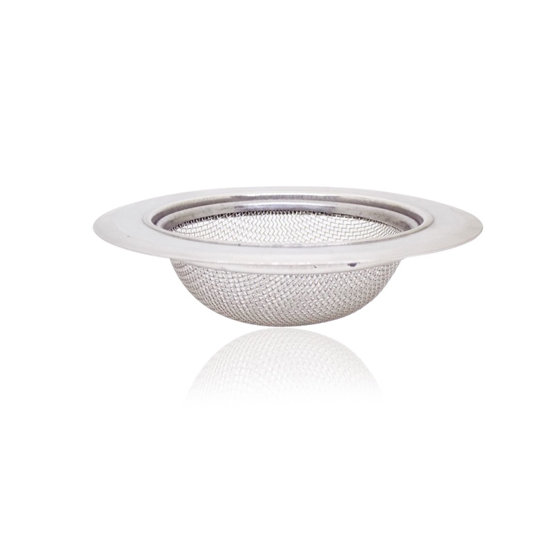 Stainless Steel Sink / Wash Basin Drain Strainer