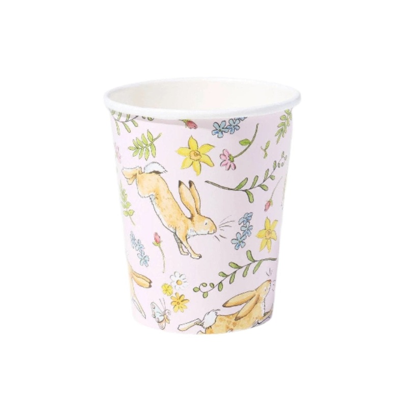 GUESS HOW MUCH I LOVE YOU CUPS